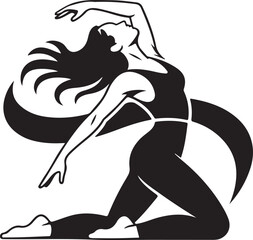 Dance Silhouette Vector Bundle &ndash; SVG, PNG, EPS Clipart for Crafters & Designers

Ballet & Hip Hop Dancer Silhouettes &ndash; Digital Vector Set for Cricut & Sublimation

Couple Dancing Silhouette SVGs &ndash; Wed