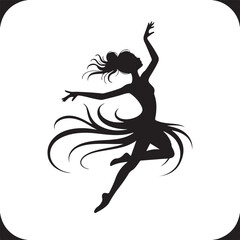 Dance Silhouette Vector Bundle &ndash; SVG, PNG, EPS Clipart for Crafters & Designers

Ballet & Hip Hop Dancer Silhouettes &ndash; Digital Vector Set for Cricut & Sublimation

Couple Dancing Silhouette SVGs &ndash; Wed