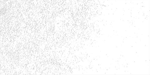 Abstract Dirty White Grunge Texture – Monochrome Dust and Concrete Wall Vector for Business and Banners