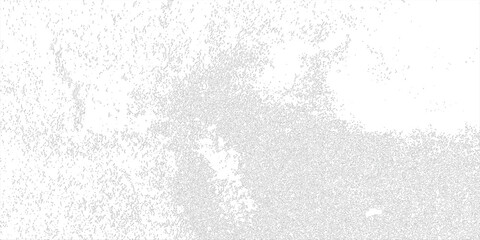 Abstract Dirty White Grunge Texture – Monochrome Dust and Concrete Wall Vector for Business and Banners