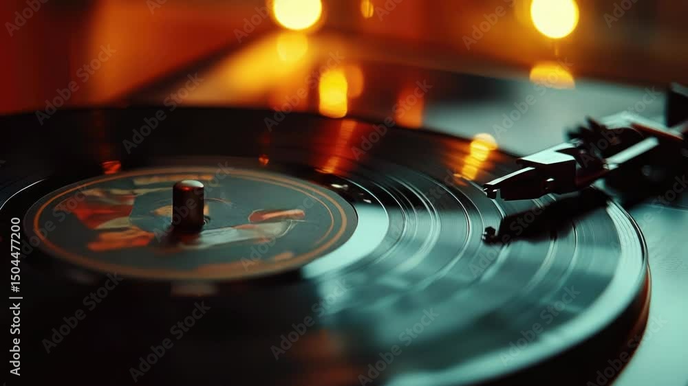 Poster a close-up view of a single record on a table, suitable for financial or administrative purposes