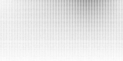 halfton pattern dot background texture overlay grunge distress linear vector. modern style