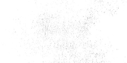silver gray glitter confetti falling down on transparent background. Vector illustration.