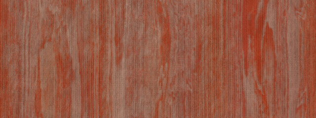Naklejka premium natural red cedar wood texture