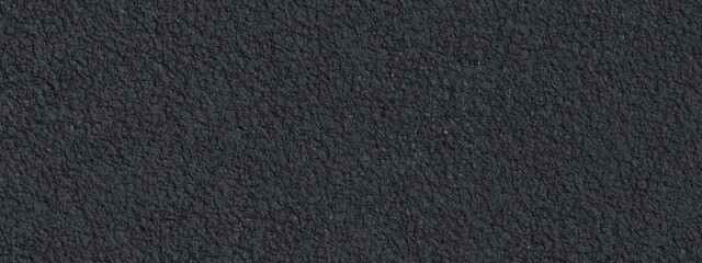 macro shot of rough asphalt texture background