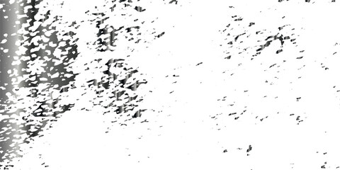 Silver Foil splatter glitter silver stroke on transparent background .Festive background with glitter and confetti for celebration with glowing particles.