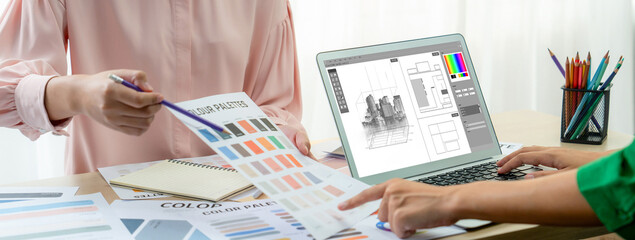 Architectural design brisk software application for architect business and professional designer