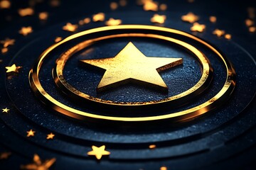 Golden Star Award Excellence in Customer Feedback & Improvement