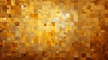 Stunning gold background design, perfect for creating a luxurious and elegant visual appeal.