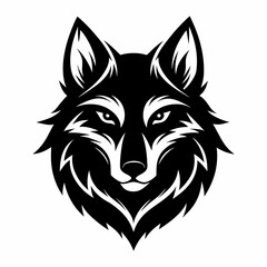 fox head icon