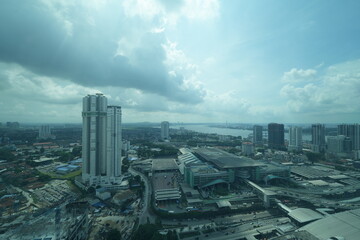 Johor Bahru City Center is a lively hub near Singapore, blending modern malls, heritage sites, dining, and culture—perfect for shopping, tourism, business, and urban living..