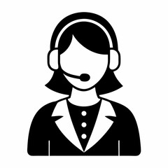 call center operator