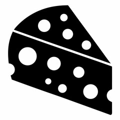 vector illustration of a dice