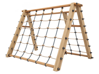 Playground rope climbing set png kids rope climbing png playground equipment png children climbing set png outdoor play equipment png play equipment png transparent background image