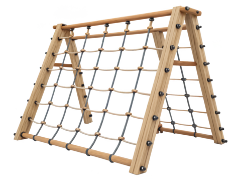 Playground rope climbing set png kids rope climbing png playground equipment png children climbing set png outdoor play equipment png play equipment png transparent background image - Powered by Adobe