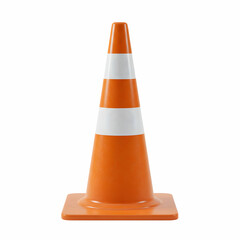 Traffic Cone Safety Cone Orange Cone