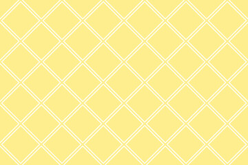 Vector seamless pattern with rhombus shapes. Geometric design for textile, backgrounds, wallpaper, wrapping paper, digital prints.