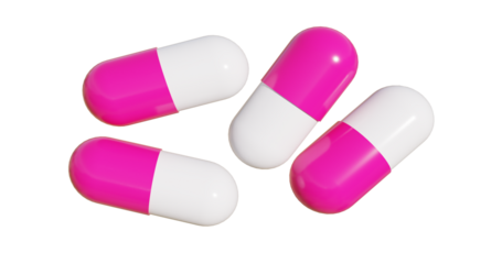 pills isolated on transparent background. Science and health concept, PNG Real medicines capsules floating pills.
capsule pills isolated on white background. capsules medicine pills health treatment