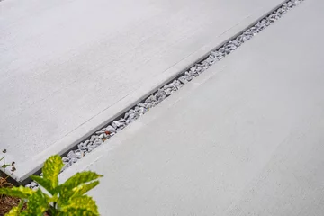 Gordijnen 外構 © naka