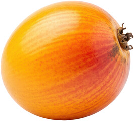 abiu fruit isolated on transparent background, fresh and delicious organic food, juicy and healthy fruits