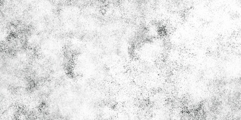 Distressed white and black grunge texture, old and dirty outdoor concrete wall, black on white old rough grunge and white rough vintage distress background.	