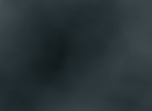 Dreamy dark charcoal zen bokeh background of various soft grays and charcoals  mottled with  onyx and warm blacks creating  a lovely ethereal, serene and tranquil backdrop. 