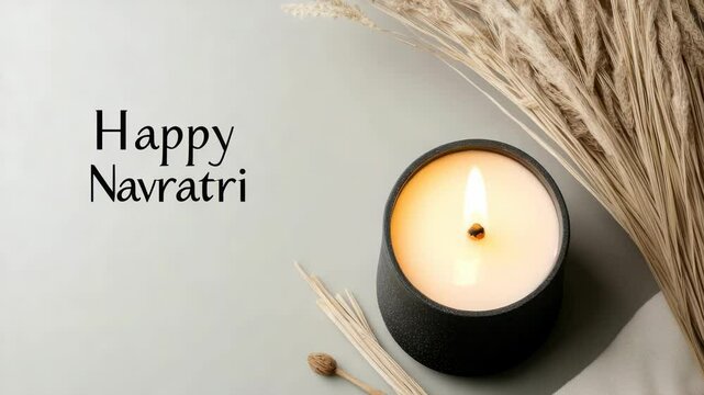 Essence of nauraat: festive joy, spiritual unity, cultural rite, durga worship, ritual light, sacred moment, divine rhythm, chaitra season, hindu faith, celebratory mood