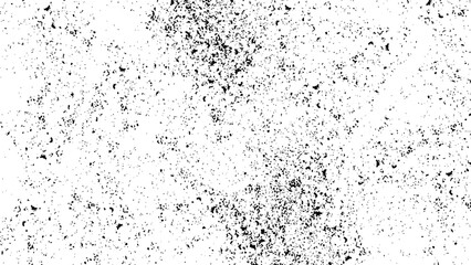 Subtle halftone grunge urban texture vector. Distressed overlay texture. Abstract mild textured effect. grunge black and white distressed texture background, 