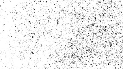 Old grunge black texture. Dark weathered overlay pattern, Abstract dust particle and dust grain texture on white background, dirt overlay or screen effect , pattern, paper, overlay, old, noise, grunge