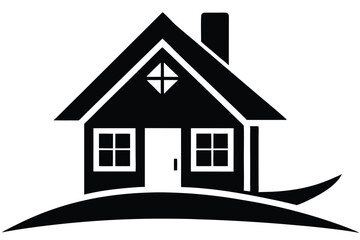 house icon vector