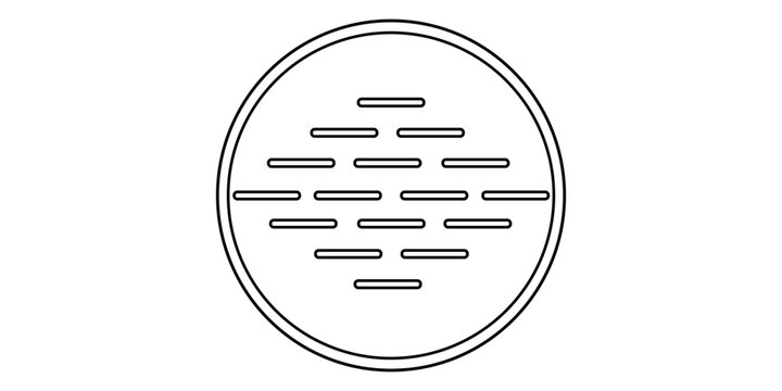 coladera png, Juno Inner Grate,  isolated on white background.