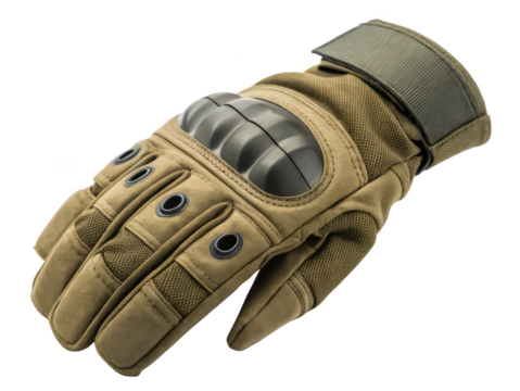 War combat glove isolated PNG tactical glove PNG military handwear PNG soldier glove PNG protective glove PNG outdoor gear PNG combat hand protection PNG transparent background image