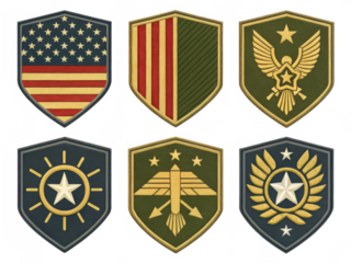 War military patch set isolated PNG tactical patches PNG soldier badges PNG combat insignia PNG military emblems PNG army patch collection PNG tactical gear PNG transparent background image