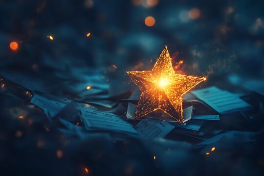 Valuable Customer Feedback A Shining Star of Improvement