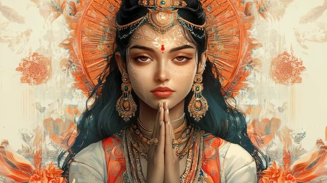 Sacred Sita journey: Mithila princess, Rama consort, earthborn goddess, virtue symbol, epic tale, Ravana abduction, festival worship, Navami chant, Diwali light, Panchami vow, devotion test