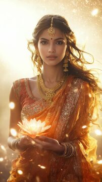 Divine Sita legend: Janaki virtue, Maithili grace, Vaidehi strength, Bhumija purity, Rama devotion, Ravana trial, Ayodhya return, epic loyalty, Navami prayer, Vivaha ritual, Leela act, dharma path