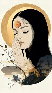 Sacred Sita journey: Mithila princess, Rama consort, earthborn goddess, virtue symbol, epic tale, Ravana abduction, festival worship, Navami chant, Diwali light, Panchami vow, devotion test