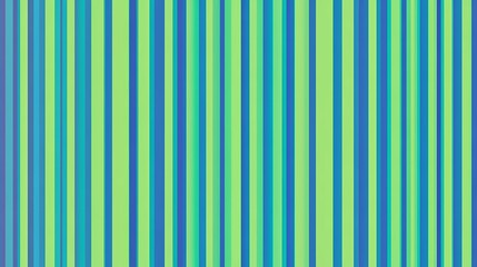 Striped design with neon green and blue glow, suitable for poster designs, motion graphics, and edgy visual compositions.