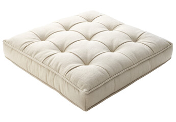 Floor cushion png floor pillow png soft cushion png sitting cushion png round cushion png home decor png transparent background image