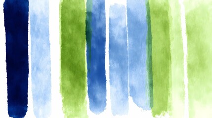 Tileable pattern of glowing green and blue stripes, perfect for neon-themed visuals, techno art, and electric motion backgrounds.