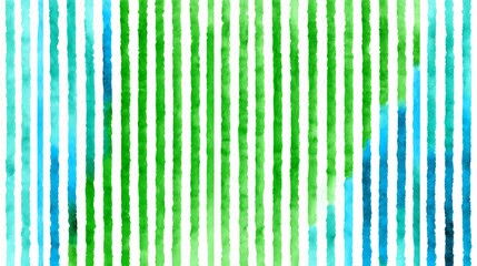 Bright neon green and blue vertical pattern, ideal for energetic abstract designs, colorful wallpapers, and digital visual identity.
