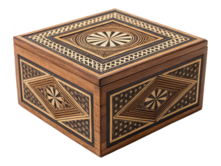 Illusion box png magic box png puzzle box png toy box png trick box png brain teaser png game box png transparent background image
