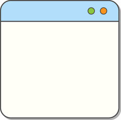 Obraz premium text box