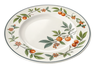 Dinner plate png ceramic plate png food plate png round plate png serving plate png transparent background image