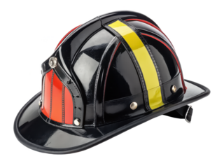 Firefighter helmet png safety helmet png fireman helmet png rescue helmet png firefighter gear png transparent background image