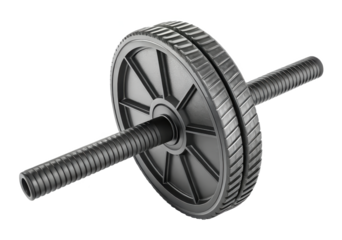 Gym wheel png exercise wheel png fitness wheel png workout equipment png abdominal wheel png muscle roller png gym tool png transparent background image