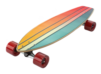 longboard png skateboard png outdoor sport equipment png street sport gear png board sport png cruising board png balance board png transparent background image