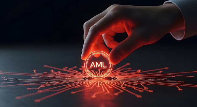 Understanding Anti-Money Laundering (AML) Compliance A Comprehensive Guide to Regulations and Technologies