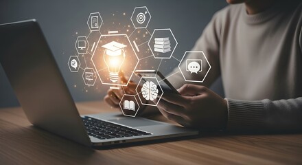 Unlocking Potential Innovative Online Learning and Education Technologies Transforming Modern Education