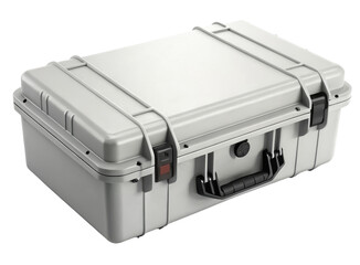 Pelican case png protective case png hard case png equipment case png storage case png rugged case png transparent background image